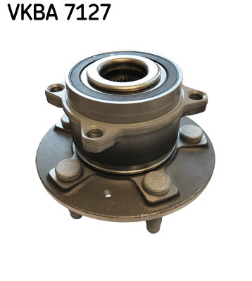 SKF Radlagersatz